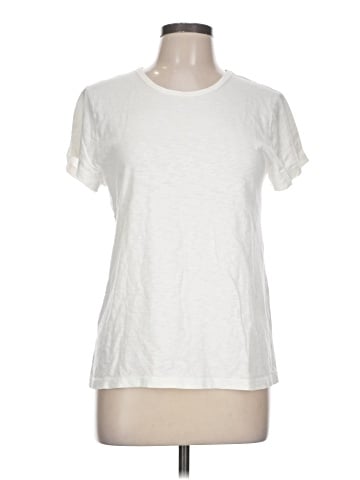 J.Crew Factory Store Short Sleeve T-Shirt (view 1)