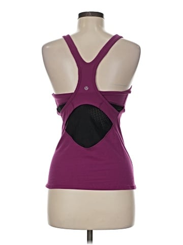 Lululemon Athletica Active Tank (view 2)