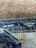 Old Navy Blue Denim Shorts Size 6 - photo 3