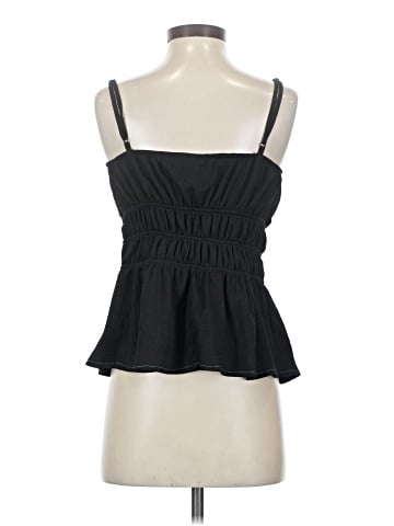 Divided by H&M Sleeveless Blouse (view 2)