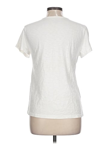 J.Crew Factory Store Short Sleeve T-Shirt (view 2)