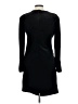 Zara Black Cocktail Dress Size L - photo 2