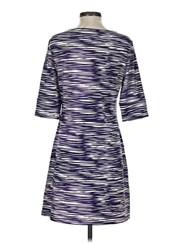 Ellie Kai Casual Dress (view 2)