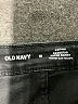 Old Navy Black Jeggings Size 16 - photo 7