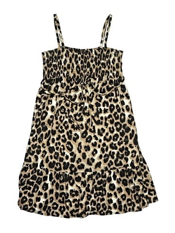 Justice Dress (view 2)