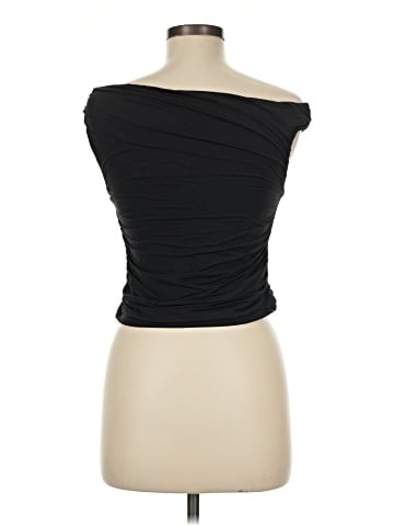 Suuksess Sleeveless T-Shirt (view 2)