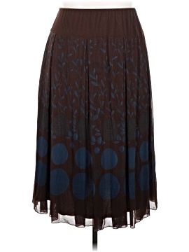 Coldwater Creek Formal Skirt