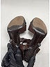 Bottega Veneta 100% Leather Brown Sandals Size EU 35 - photo 7
