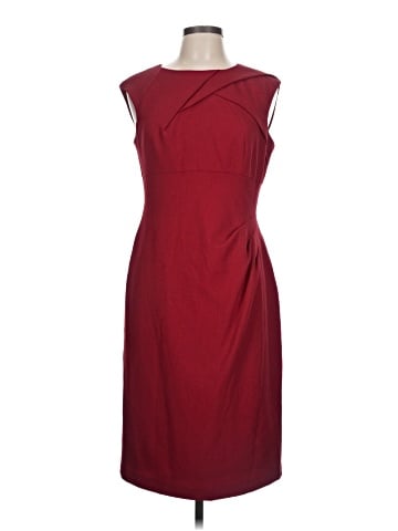 Adrianna Papell Cocktail Dress (view 1)