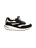 U.S. Polo Assn. Black Sneakers Size 8 1/2 - photo 1