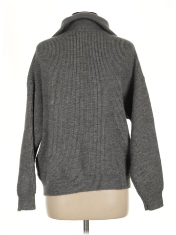 Olivaceous Pullover Sweater (view 2)