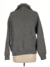 Olivaceous Gray Pullover Sweater Size M - photo 2