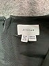 Jigsaw Solid Black Cocktail Dress Size 6 - photo 7
