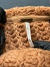 Free People Brown Turtleneck Sweater Size L - photo 7