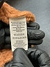 Free People Brown Turtleneck Sweater Size L - photo 8