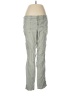 Level 99 Gray Linen Pants Size 28 waist - photo 1