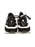 U.S. Polo Assn. Black Sneakers Size 8 1/2 - photo 2
