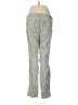 Level 99 Gray Linen Pants Size 28 waist - photo 2