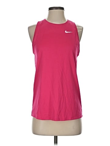 Nike Active Tank (view 1)