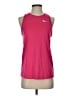 Nike Pink Active Tank Size S - photo 1