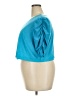 Danny And Nicole Teal Vest Size 2X - photo 5