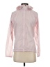 Columbia 100% Nylon Pink Cardigan Size S - photo 1
