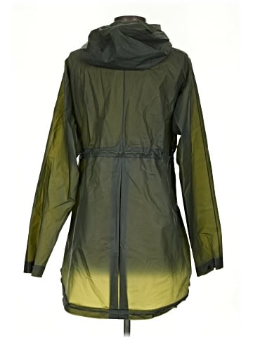 Hunter Raincoat (view 2)