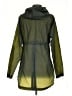 Hunter 100% Polyurethane Green Raincoat Size S - photo 2