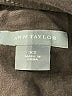 Ann Taylor Gray Jacket Size XS - photo 6