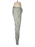 Level 99 Gray Linen Pants Size 28 waist - photo 4