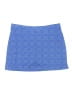 Tranquility by Colorado Clothing Print Blue Skort Size XXL - photo 1