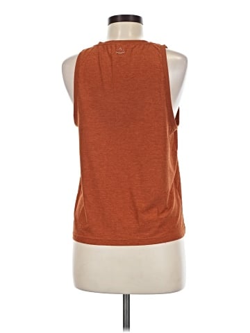 Beyond Yoga Sleeveless T-Shirt (view 2)