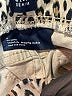 Gap Animal Print Ivory Casual Pants Size 8 - photo 4
