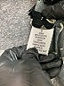 Just... Taylor Print Black Cocktail Dress Size 6 - photo 8
