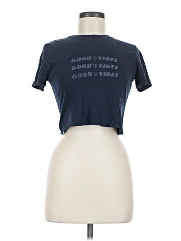 Brandy Melville Short Sleeve T-Shirt (view 1)