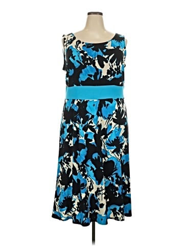 Danny And Nicole Casual Dress (view 1)