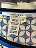 Max Studio Tweed Blue Casual Dress Size M - photo 7