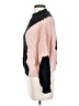 Topshop Color Block Black Pullover Sweater Size 0 - 2 - photo 5