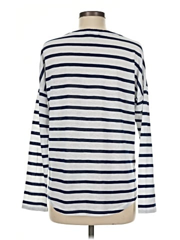 Kiara Long Sleeve T-Shirt (view 2)