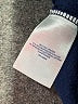 Lands' End Blue Long Sleeve Top Size S - photo 8