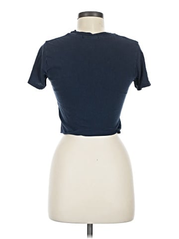 Brandy Melville Short Sleeve T-Shirt (view 2)
