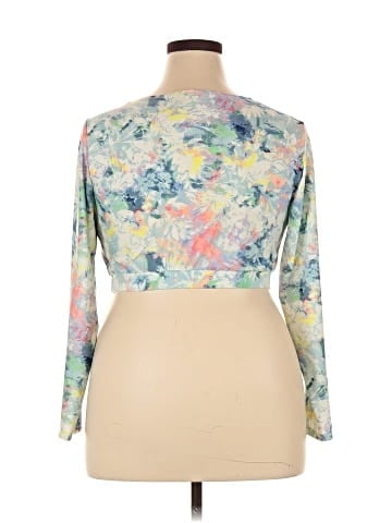 Old Navy Long Sleeve Top (view 2)