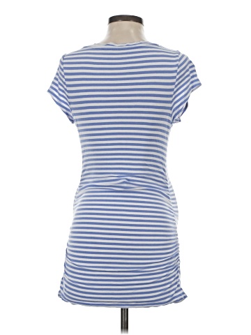 Liz Lange Maternity for Target Short Sleeve Top (view 2)