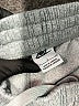 Nike Gray Sweatpants Size S (kids) - photo 3