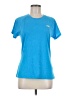 The North Face Blue Active T-Shirt Size M (estimated) - photo 1