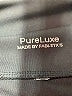 Fabletics Black Cargo Shorts Size S (estimated) - photo 3