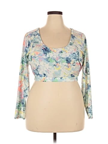 Old Navy Long Sleeve Top (view 1)