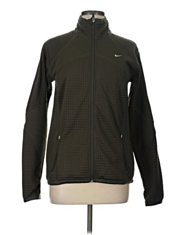Nike Track Jacket (view 1)