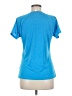 The North Face Blue Active T-Shirt Size M (estimated) - photo 2