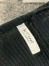 Be Cool Solid Black Casual Dress Size S - photo 7